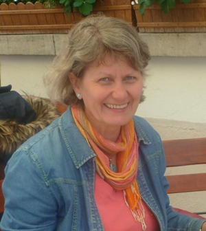 Ulla Seidel